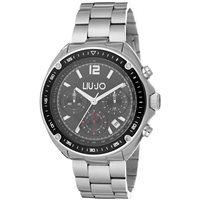 Orologio Liu Jo Uomo in Acciaio TLJ1082 - TLJ1082